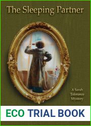 The Sleeping Partner (Sarah Tolerance, #3)