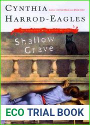 Shallow Grave (Bill Slider,#7)