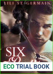Six Brothers (Gypsy Brothers, #2)