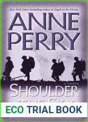 Shoulder the Sky (World War I, #2)