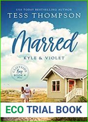 Marred: Kyle and Violet (Cliffside Bay, #4)