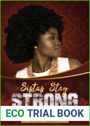 Sistas| Stay Strong: A Book of Poems for Queens
