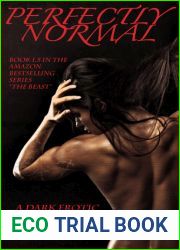 Perfectly Normal (The Beast, #2)