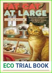 Fat Cat At Large (A Fat Cat Mystery, #1)