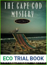 The Cape Cod Mystery (Asey Mayo, #1)