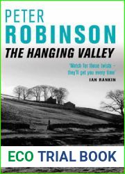 The Hanging Valley (Inspector Banks, #4)