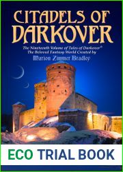 Citadels of Darkover