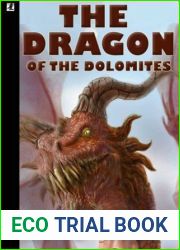 The Dragon of the Dolomites