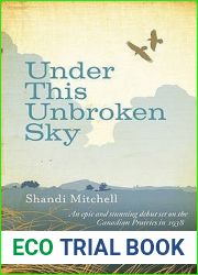Under This Unbroken Sky