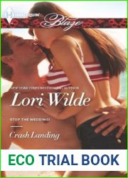 Crash Landing (Stop The Wedding, #3)