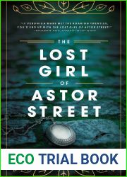 The Lost Girl of Astor Street