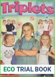 Becky|s Terrible Term (Triplets, #1)