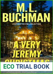 A Very Jeremy Christmas (Miranda Chase Origin Stories #3)
