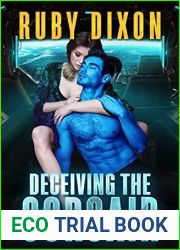 Deceiving the Corsair (Corsairs, #4)
