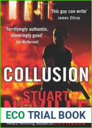 Collusion (Jack Lennon Investigations #2)