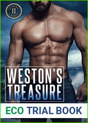 Weston|s Treasure (Gemini Group, #3)