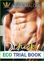 Cheeky Prince (Royals Undercover, #0.5)