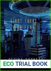 First There was Fear