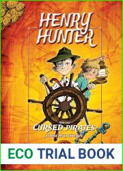 Henry Hunter and the Cursed Pirates (Henry Hunter #2)