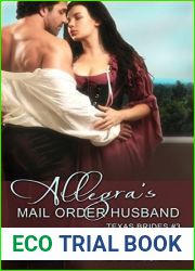 Allegra|s Mail Order Husband (Texas Brides #3)