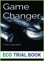 Game Changer (Hells Saints Motorcycle Club, #1)