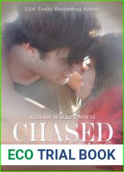 Chased Dreams (Chasing Nikki, #3)