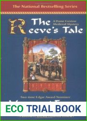 The Reeve|s Tale (Sister Frevisse #9)