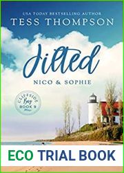 Jilted: Nico and Sophie (Cliffside Bay, #9)