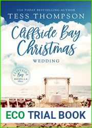 Christmas Wedding (Cliffside Bay, #6.5)