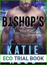 Bishop|s Queen (Endgame Trilogy #2)