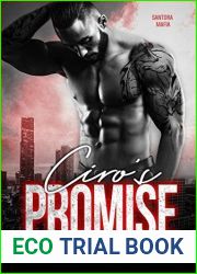 Ciro|s Promise (Santora Mafia) (The Outlaw|s Oath Collection Book 1)