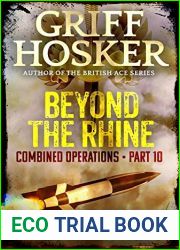 Beyond the Rhine (Combined Operations, #10)