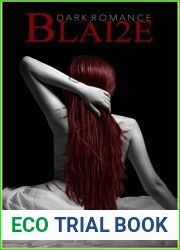 Blai2e (Dark Romance #2)