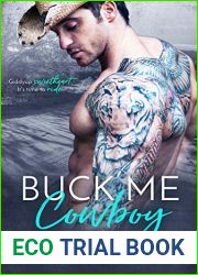 Buck Me Cowboy