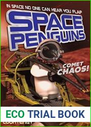 Comet Chaos (Space Penguins)