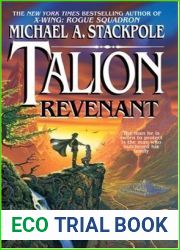 Talion: Revenant
