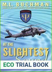 At the Slightest Sound (Shadowforce: Psi #1)