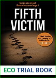 Fifth Victim (Charlie Fox Thriller, #9)