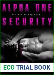Duke (Alpha One Security, #3)