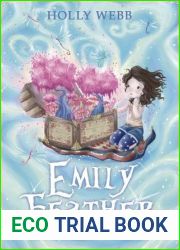 Emily Feather and the Chest of Charms (Emily Feather, #3)