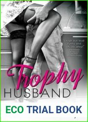 Trophy Husband (Caught Up in Love, #3)