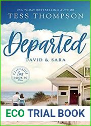 Departed: David and Sara (Cliffside Bay, #10)
