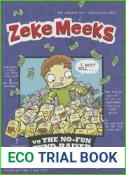 Zeke Meeks Vs the No-Fun Fund-Raiser