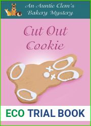 Cut Out Cookie