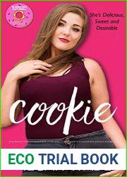 Cookie (Sweet Curves #5)