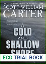 A Cold and Shallow Shore (Garrison Gage #8)