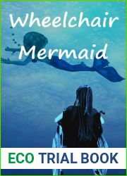 Wheelchair Mermaid