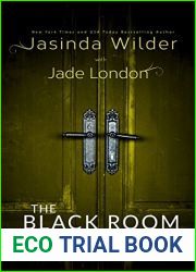 Door Six (The Black Room, #6)