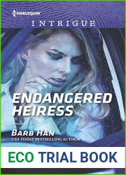 Endangered Heiress (Crisis: Cattle Barge)