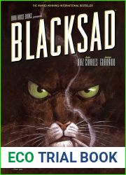 Blacksad (Blacksad, #1-3)